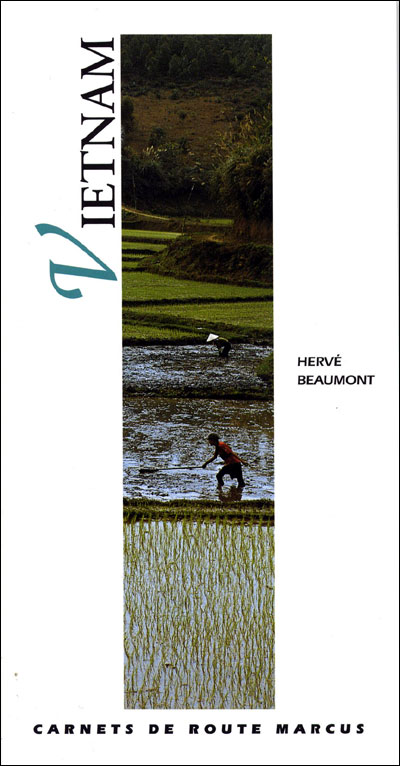 Carnet de Route : Vietnam