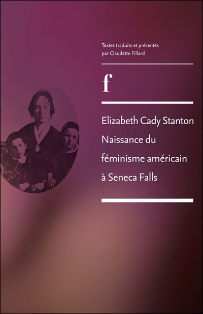 Naissance du féminisme américain