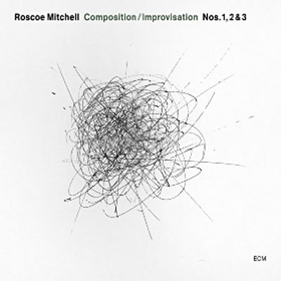Composition - Improvisation N°1, 2 et 3