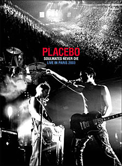 Soulmates never die - Live in Paris 2003
