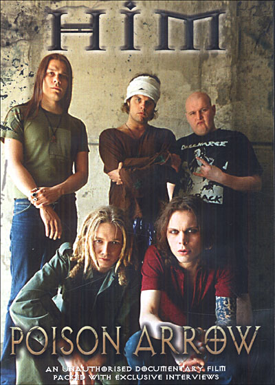 Poison arrow