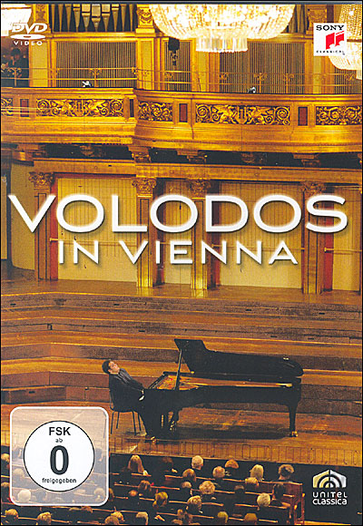 Volodos in Vienna