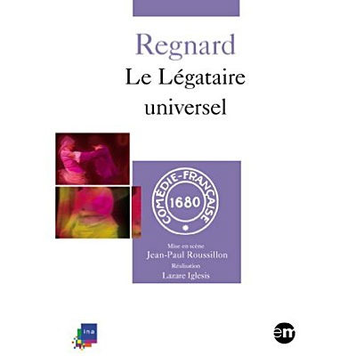 Le légataire universel
