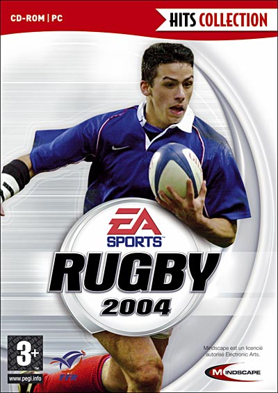Rugby 2004