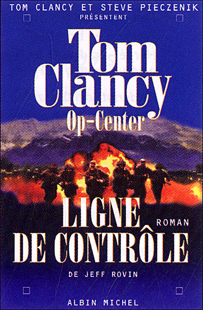 Ligne de contrôle