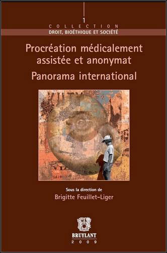 Procréation médicalement assistée et anonymat
