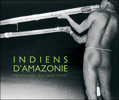 Indiens d'Amazonie - René Fuerst - relié