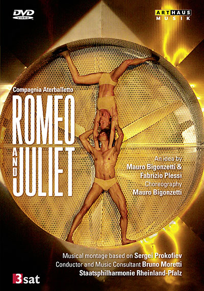 Romeo et juliette/festival de ludwigshafen 2006