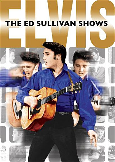 The Ed Sullivan shows 1956 1957