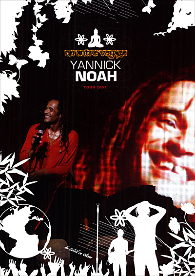 Un autre voyage - Tour 2007