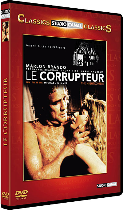 Le Corrupteur