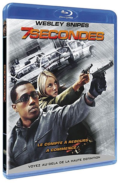 7 Secondes