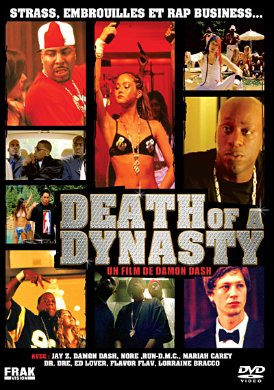 Death of a dynasty