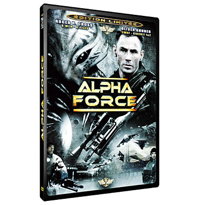 Alpha Force