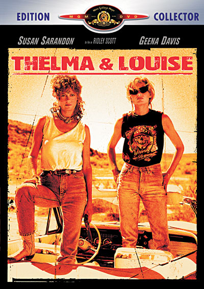 Thelma et Louise - Edition collector