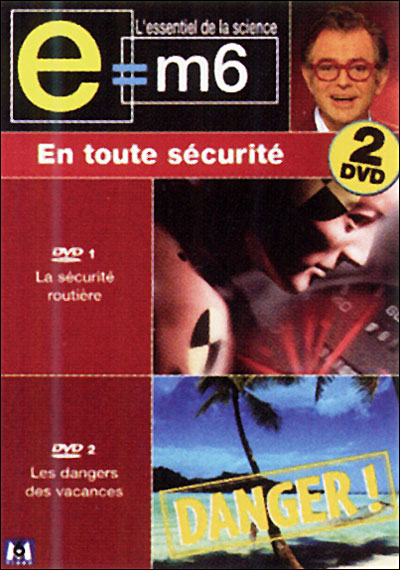 Coffret La Route