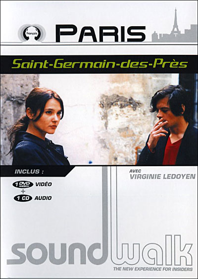 Paris - Saint-Germain-des-Près