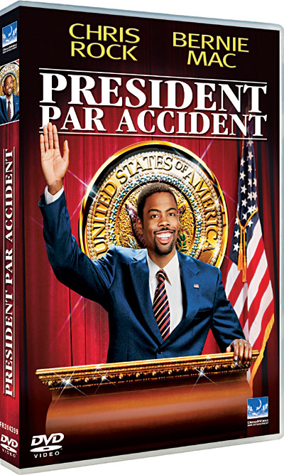 Président par accident