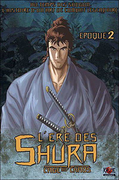 Coffret Epoque 2