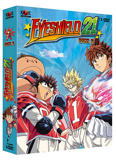 Coffret 2 - Réédition - DVD Zone 2 - Achat & prix | fnac