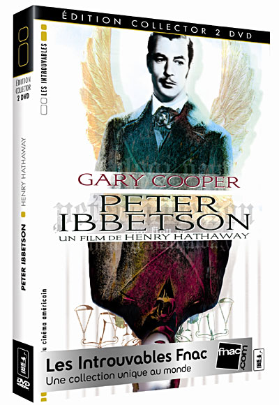 Peter Ibbetson - Edition Collector