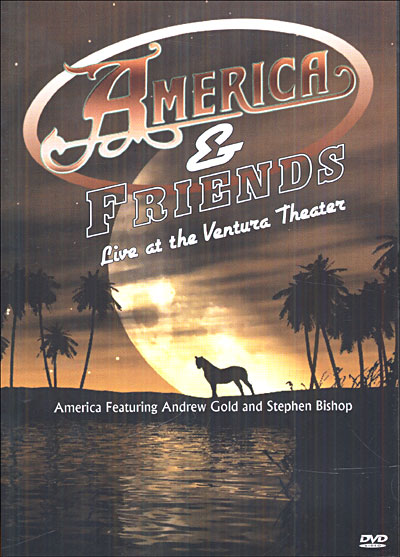 Live at the Ventura Theater