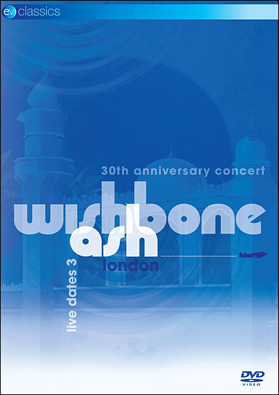 Live 30th anniversary concert