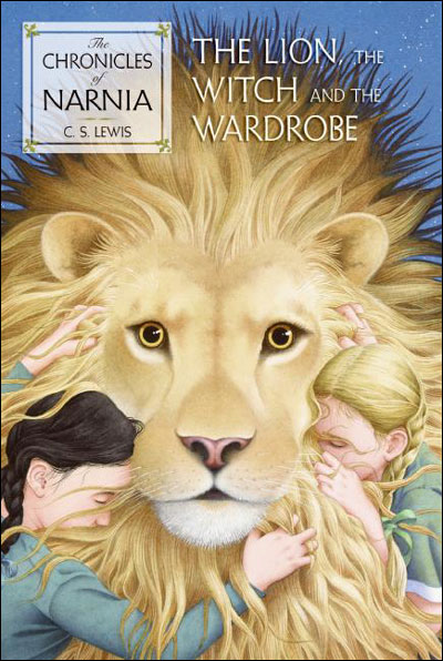 CHRONICLES OF NARNIA:LION THE WITCH