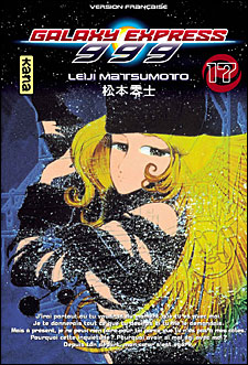 Galaxy express 999
