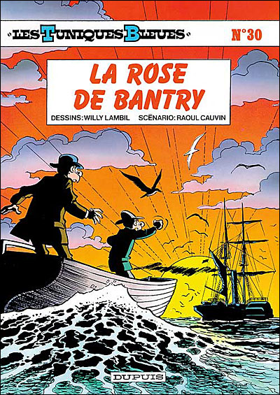 La Rose de Bantry