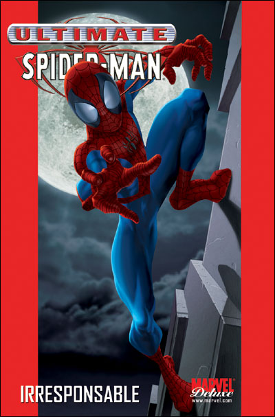 Ultimate Spider-Man T04 NED