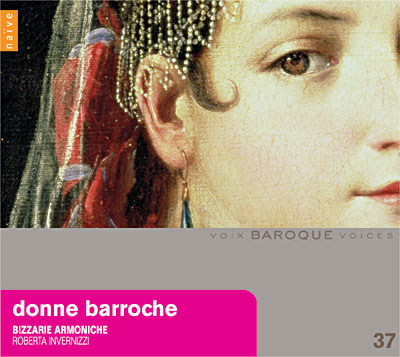 Donne barocche
