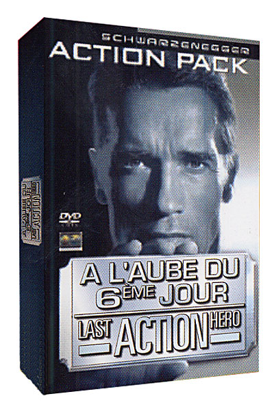 A l'aube du 6ème jour - Last action hero