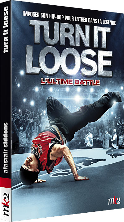 Turn it Loose