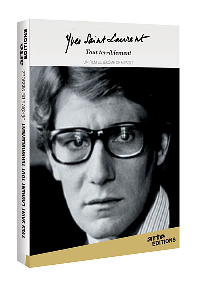 Yves Saint Laurent - Tout terriblement