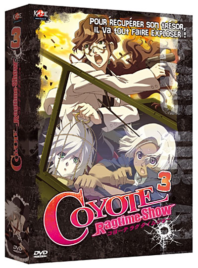 Volume 3