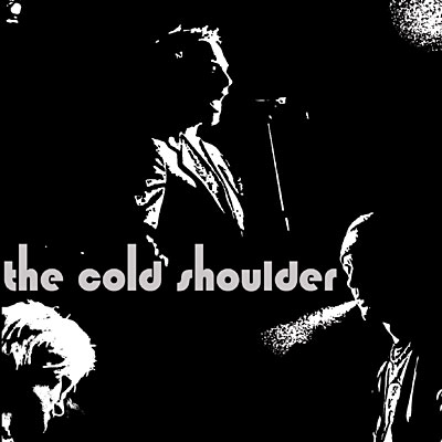 Cold Shoulder