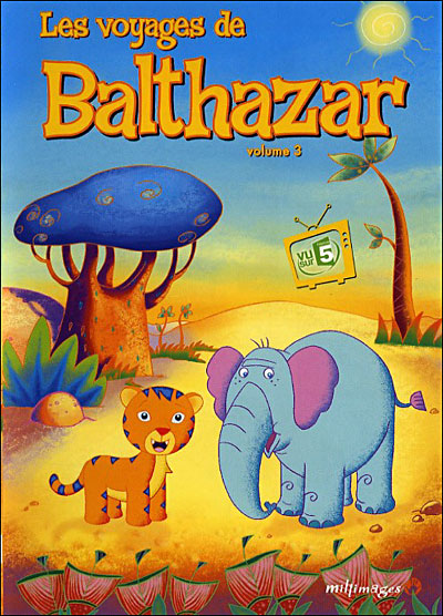 Volume 3