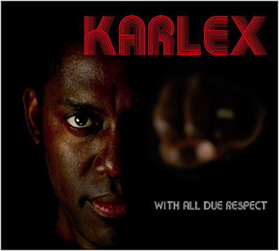 With all due respect - Digipack