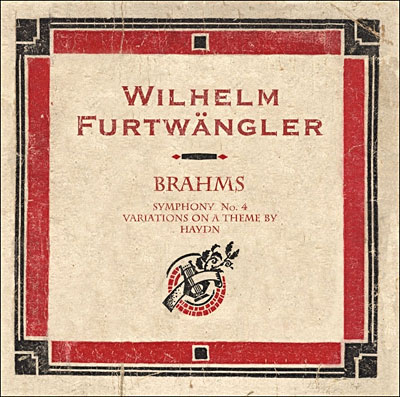 SYMPHONY NO. 4/VARIATIONS ON A THEM
