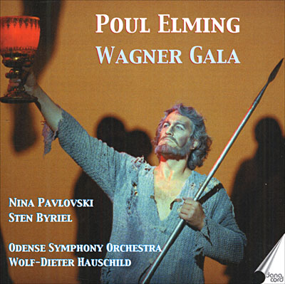 Richard Wagner Gala