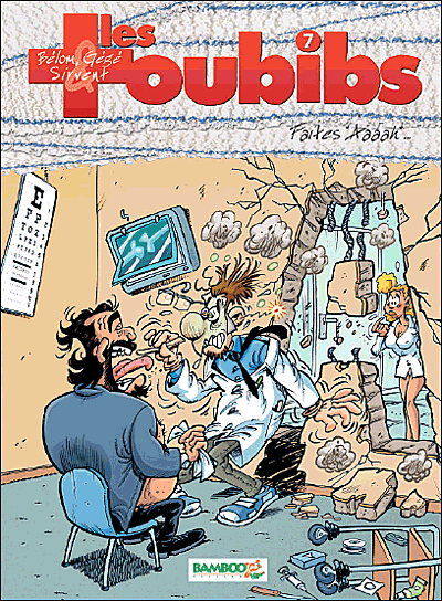 Les Toubibs