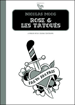 Rose et les tatoués