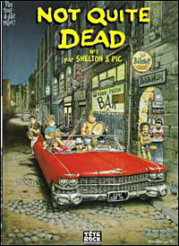 NOT QUITE DEAD,01