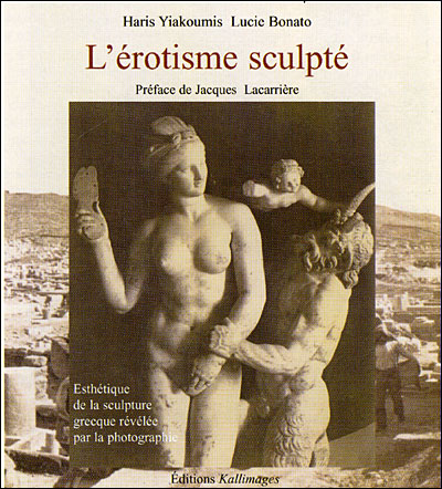 L'érotisme sculpté