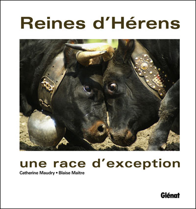 Reines d'Hérens