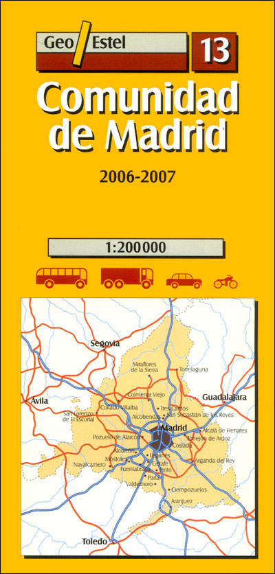 Communidad de Madrid
