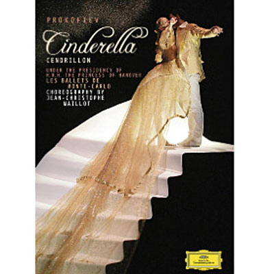 Cendrillon