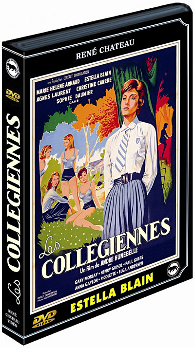 Les Collégiennes