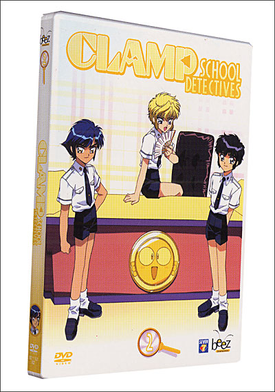 Volume 2